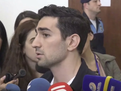 Ռոբերտ Քոչարյանն առողջական լուրջ խնդիրներ չունի. Լեւոն Քոչարյան