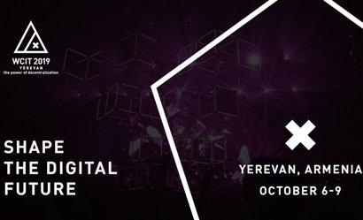 Փոքր երկիր լինելով Հայաստանը ՏՏ ոլորտում համարվում է սուպեր ուժ. Թայվանի առեւտրի զարգացման խորհրդի ղեկավար