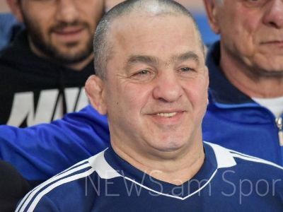 Լևոն Ջուլֆալակյանը նոր պաշտոն ունի