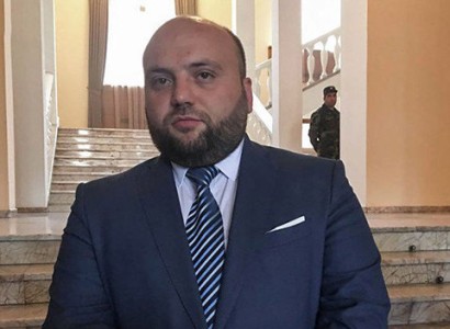 Ծեծված սպայի գործով ինձ հրավիրել են քննչական կոմիտե. Վայոց Ձորի մարզպետ