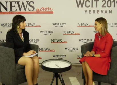 Օքսանա Բալայան․ Տվյալներն արդեն այսօրվա նավթն են