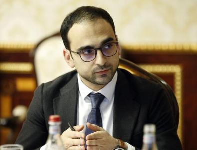 Արդեն շատերի կողմից մեր երկիրը հռչակվում է նոր Սիլիկոնային հովիտ․ Տիգրան Ավինյան