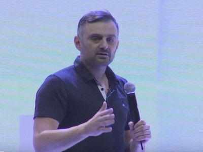 Գարի Վայներչուկը՝ Երեւանում WCIT-2019-ում. Մշտապես ամեն ինչ թելադրել են հաղորդակցությունները