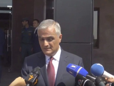 Կարծում եմ, որ ձմեռային ամիսներին գազի թանկացում չի լինի. Մհեր Գրիգորյան
