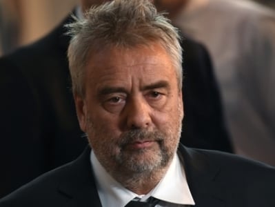 Լյուկ Բեսոնը հերքել է բռնաբարության մեղադրանքները