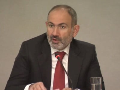 Անկախության օրը Գյումրիում նույն քանակի ՀԴՄ է տպվել, ինչ նախորդ օրերին. Սա վատ նորություն է. Փաշինյան