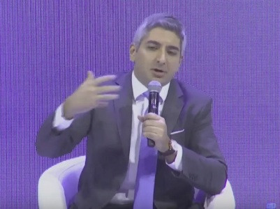 Ես Հոնկոնգում եմ բնակվում, եւ երբ պետք է Հայաստան փող ուղարկել, զարմանում եմ, թե որքան դժվար է դա. Հենրի Արսլանյան