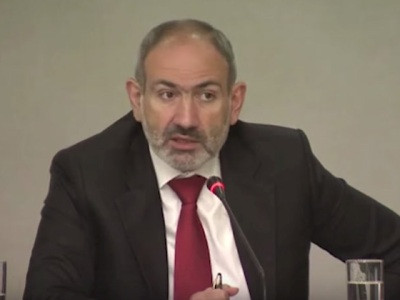 Շատ դեպքերում կույր որոշումներ ենք կայացնում. Նիկոլ Փաշինյան