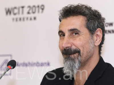 Համացանցում անանուն մարդիկ կարծում են, որ իրավունք ունեն ասելու այն ամենը, ինչ ուզում են. Սերժ Թանկյան