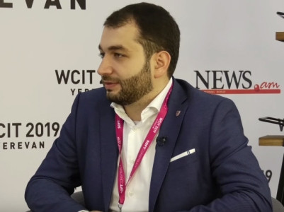 Հուսով եմ՝ մոտ ապագայում Երեւանի փողոցներում ինքնագնաց տաքսիներ կտեսնենք. «Յանդեքս տաքսի»-ի ներկայացուցիչ