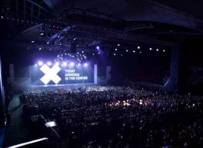 Երեւանում աշխատանքն ավարտեց WCIT 2019 ՏՏ համաշխարհային համաժողովը (ֆոտո)
