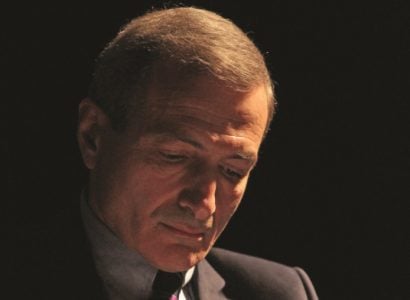 Armenian Mirror-Spectator. Միջամտությունը ՍԴ գործերին կհամարվի պետական հեղաշրջում և կբերի դիկտատուրայի հաստատմանը
