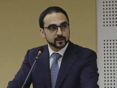 Vice PM: Armenian government’s task is for republic to keep up with advanced countries of world