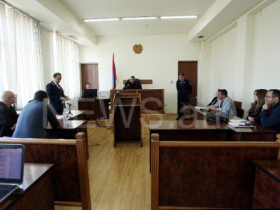 Մերի Մարգարյանի և նրա նորածնի մահվան գործով  2 բժիշկներն  արդարացվել են. վճիռը կբողոքարկվի