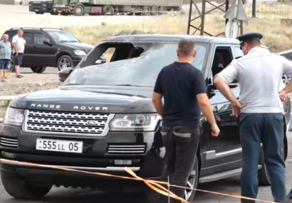«Շշի Մելոյի» թիկնապահը կրկին կկալանավորվի. Վերաքննիչը գրավի որոշումն անթույլատրելի է ճանաչել