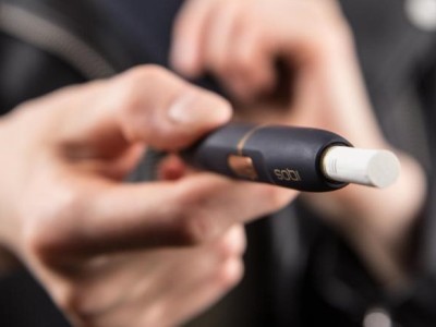 IQOS-ը պաշտոնապես մտավ ամերիկյան շուկա. CNN