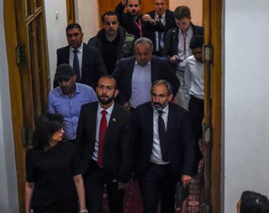 «Փաստ». Տարօրինակ գաղափարներ՝ իշխանության ներսում. Դա դեռեւս գնահատվում է անհեթեթ ու վտանգավոր