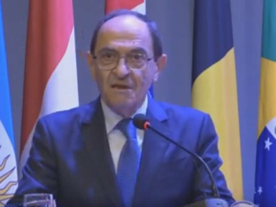 Armenia official: It’s our duty to support, be guided by clearly stated right of Karabakh people to self-determination