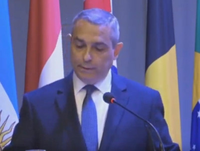 Masis Mayilian: Artsakh’s isolation is unacceptable
