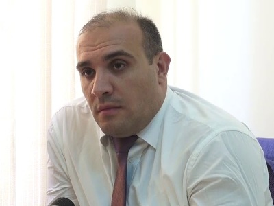 My step: Non-parliamentary opposition should participate in new Electoral Code development