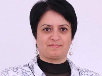 Պատգամավորն առաջարկում է ֆինանսավորել կուսակցություններին, որոնցում շատ կանայք կան