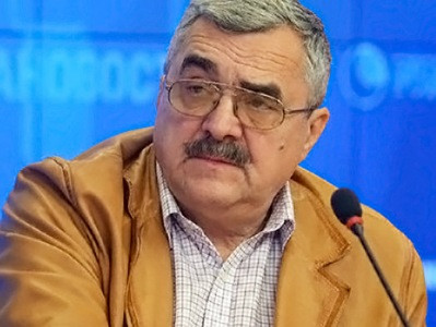Աբխազիայի միջով երկաթուղու բացման հարց է հասունանում. փորձագետ