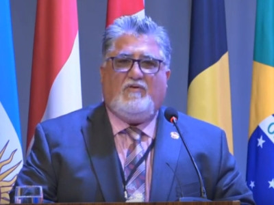 Anthony Portantino: I would like to say that California stands with Artsakh