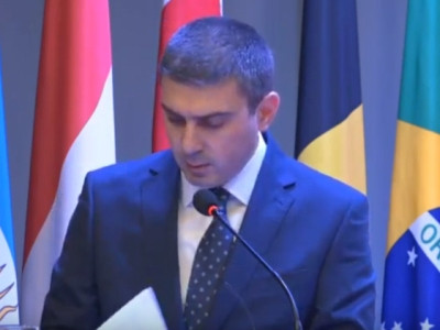 Արցախը սկսել է էլեկտրաէներգիայի արտահանում. պետնախարար