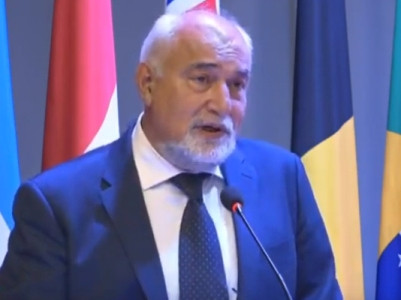 Varujan Vosganian: Romania Parliament commemorates Sumgait pogrom victims every year