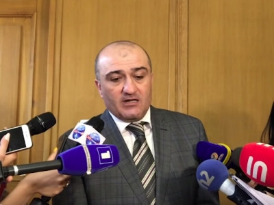 2020 թվականից մինչեւ երկու տարեկան երեխաների խնամքի նպաստի չափը կավելանա. պաշտոնյա