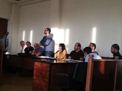 Տարել են քաղաքից դուրս, սպառնացել արտաքսել Հայաստանից. ԱԱԾ պաշտոնյաներն իրենց մեղավոր չճանաչեցին