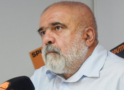 Հայաստանում իշխանությունների պառակտումը ժամանակի ընթացքում ավելանում է. փորձագետ