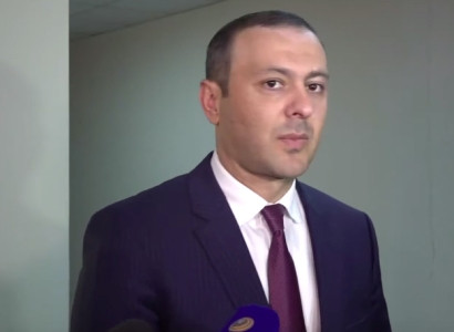 Սիրիայի հայերը եթե ցանկանան Հայաստան գալ, կձեռնարկվեն անհրաժեշտ բոլոր միջոցները․ Արմեն Գրիգորյան