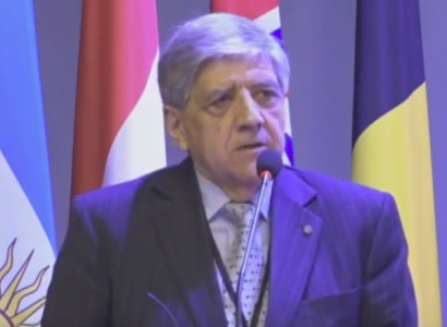 Բաքուն տարածում է հայաֆոբիա Լատինական Ամերիկայում. Մարիո Նալբանդյան