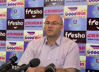 ԱԱԾ–ն պատկերավոր ասած «Վանեցյանաբուծարան» է. Վարուժան Ավետիսյան