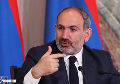 «Ժողովուրդ». Ոստիկանությունը արմատական փոփոխությունների շեմին է․ Նիկոլ Փաշինյանի պահանջը