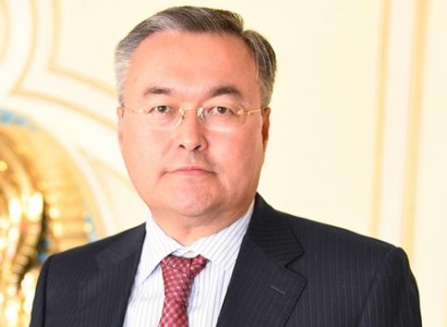 Ղազախստանը Սիրիայի հարցով երաշխավոր երկրներին կոչ է արել կրկին նստել բանակցությունների սեղանի շուրջ