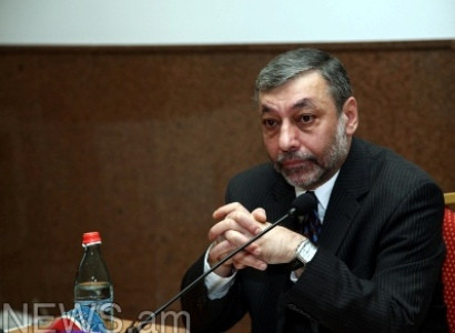 Armenia appoints ambassador to Iceland