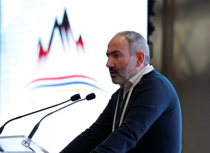Premier: Economic revolution in Armenia has begun