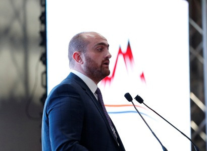 Մեզ շատերը կոչում են նոր եկածների, նոր մոտեցումներ ունեցողների թիմ, չենք խուսափում այդ փոքր կասկածից. Դավիթ Գեւորգյան