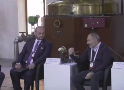 Հայաստանում մինչեւ հիմա փոքր եւ միջին բիզնես ասելով հասկացել են «յոլա գնալու» տրամաբանություն. Նիկոլ Փաշինյան