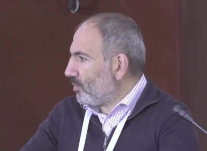 Կաշառակեր պաշտոնյան եւ ՀԴՄ չտրամադրող խանութը նույնն են. վարչապետ