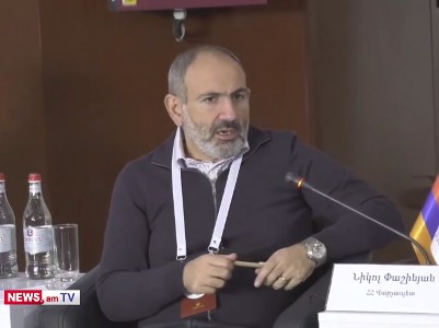 Գյուղական տներում պետք է լինի բաղնիք, ցնցուղ, տաք ջուր. Փաշինյան