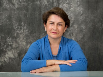 «Ես ունեմ մեծ Արմեն Սարգսյան եւ փոքր Արմեն Սարգսյան». Նունե Սարգսյան