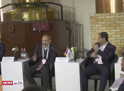 Բոլորը ճանապարհ են փակում, ասում են, այդ ո՞նց է վարչապետը կարող է ճանապարհ փակել, մենք ոչ. Փաշինյան