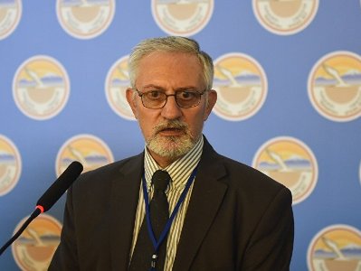 Armenian MP of Syria: Presenting Turkey’s Ottoman mindset to world is task of us all