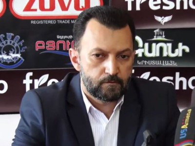 Վիտալի Բալասանյանն այն տղերքից էր, որ Նիկոլի մազերի չափ թուրքի դիակ է տեսել. Գեւորգ Գեւորգյան