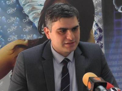 ՀՀ քաղաքացիները դարձյալ չզգացին հայտարարված տնտեսական ակտիվության աճը. փորձագետ