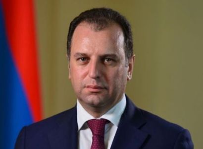 Քննչական կոմիտեն ստացել է Վիգեն Սարգսյանի անվան հետ կապված քրեական գործը
