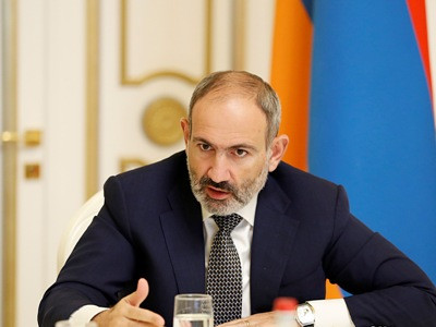 Վարչապետը հանձնարարել է շարունակել աշխատանքը «կեղծ» նպաստառուների հայտնաբերման ուղղությամբ